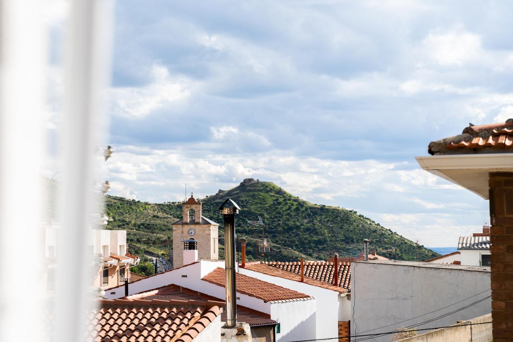 Chiloeches Casa De Felisa Y Jose 빌라 외부 사진