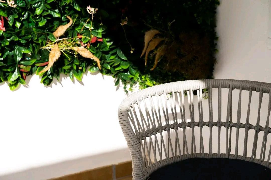 Chiloeches Casa De Felisa Y Jose 빌라 외부 사진