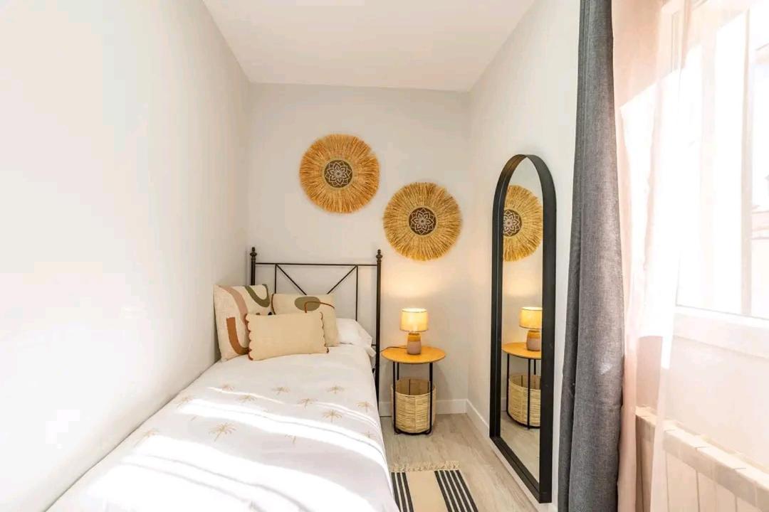 Chiloeches Casa De Felisa Y Jose 빌라 외부 사진