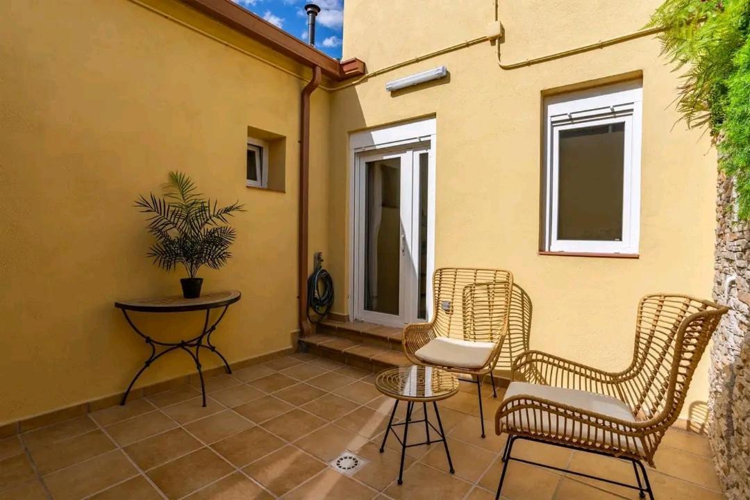 Chiloeches Casa De Felisa Y Jose 빌라 외부 사진